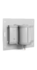 Светодиодный светильник ECOLED-20W-2160-G INTEGRA (220V) - картинка 2
