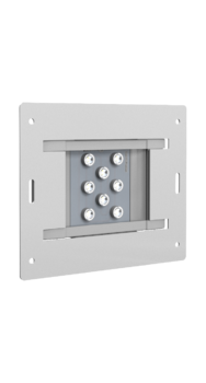 Светодиодный светильник ECOLED-20W-2160-G INTEGRA (220V) - картинка 1