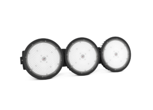 Светодиодный прожектор ECOLED-720W-D120-K3 RING - картинка 1