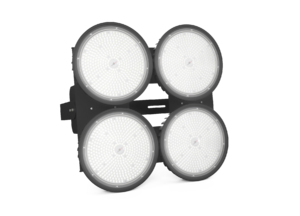 Светодиодный прожектор ECOLED-740W-G60-K3 RING - картинка 1