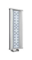 Светодиодный светильник ECOLED-100W-13600-D FACADE