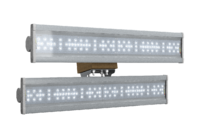 Светодиодный светильник ECOLED-360W-50020-D FACADE